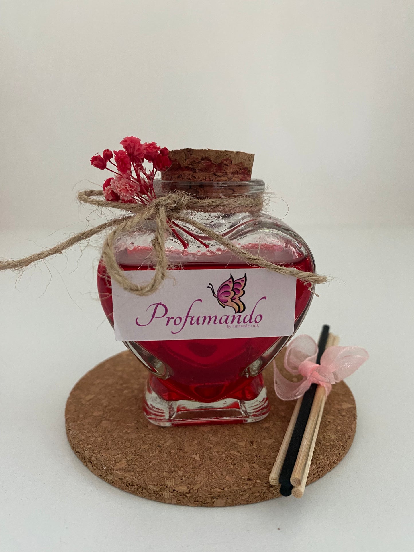 ОРХИДЕЈА - Освежувач за просторија