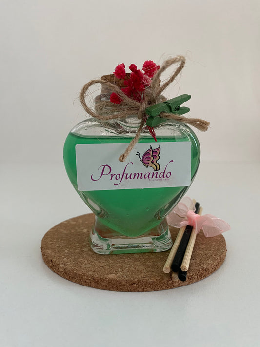 БАМБУС - Освежувач за просторија