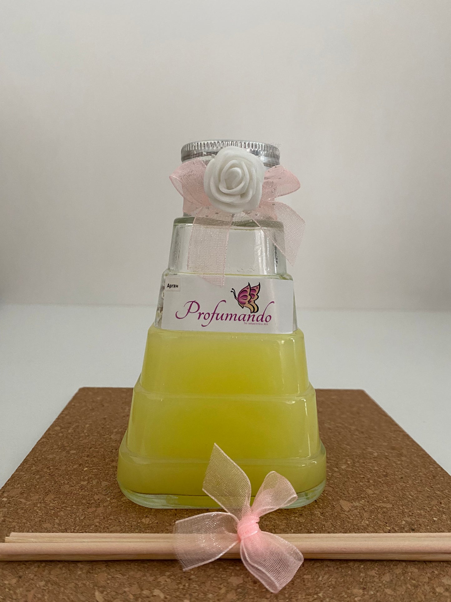 АРГАН - Освежувач за просторија