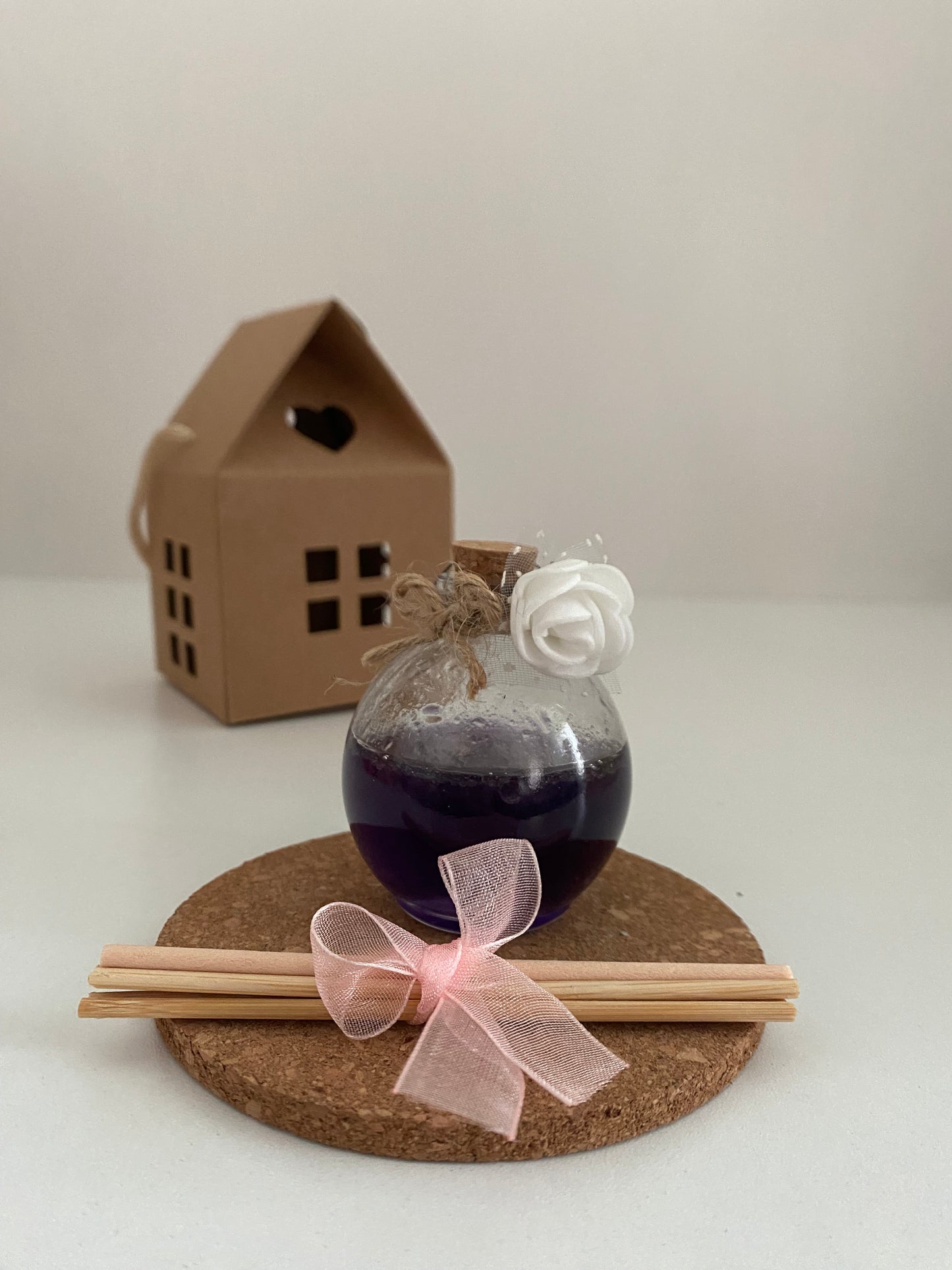 ЛАВАНДА - Освежувач за просторија