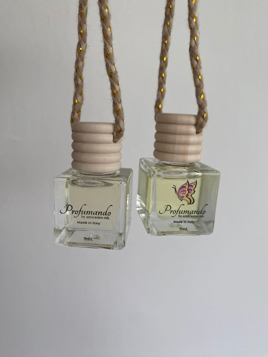 ОСВЕЖУВАЧ ЗА КОЛА 🚙