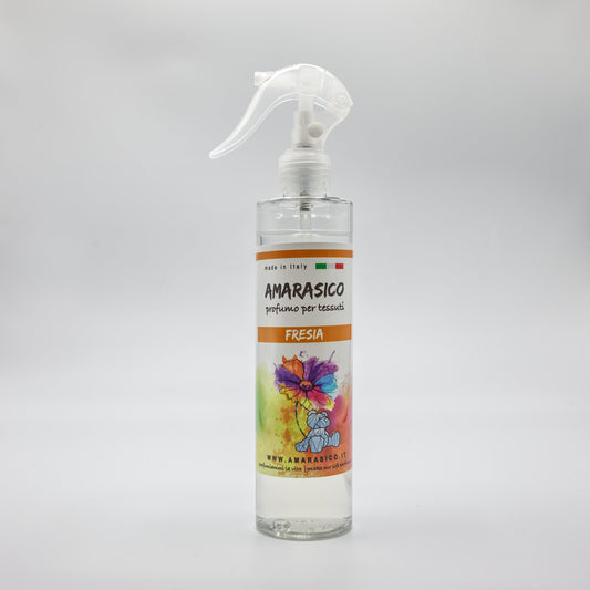 ФРЕЗИЈА - ПАРФЕМ ЗА ТКАEНИНИ