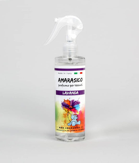 ЛАВАНДА - ПАРФЕМ ЗА ТКАEНИНИ