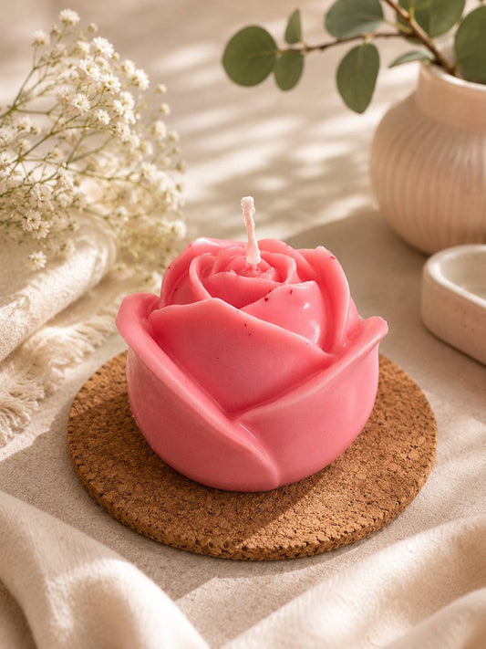 Миризливи свеќи