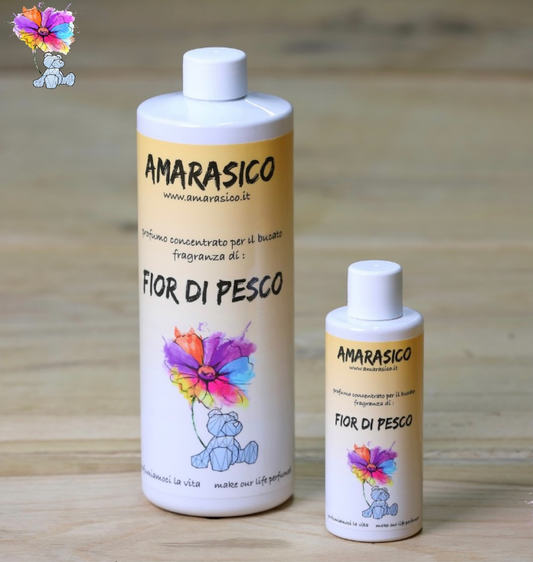 ЦВЕТ ОД ПРАСКА