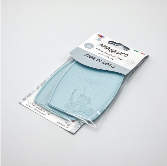 ЦВЕТ ОД ЛОТУС миризливи картички