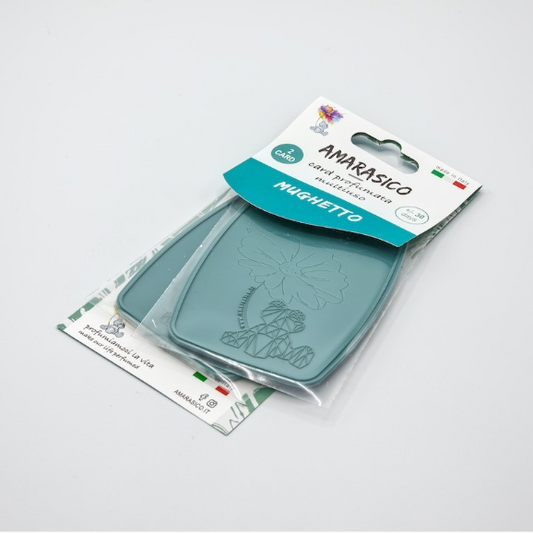 МОМИНА СОЛЗА миризливи картички