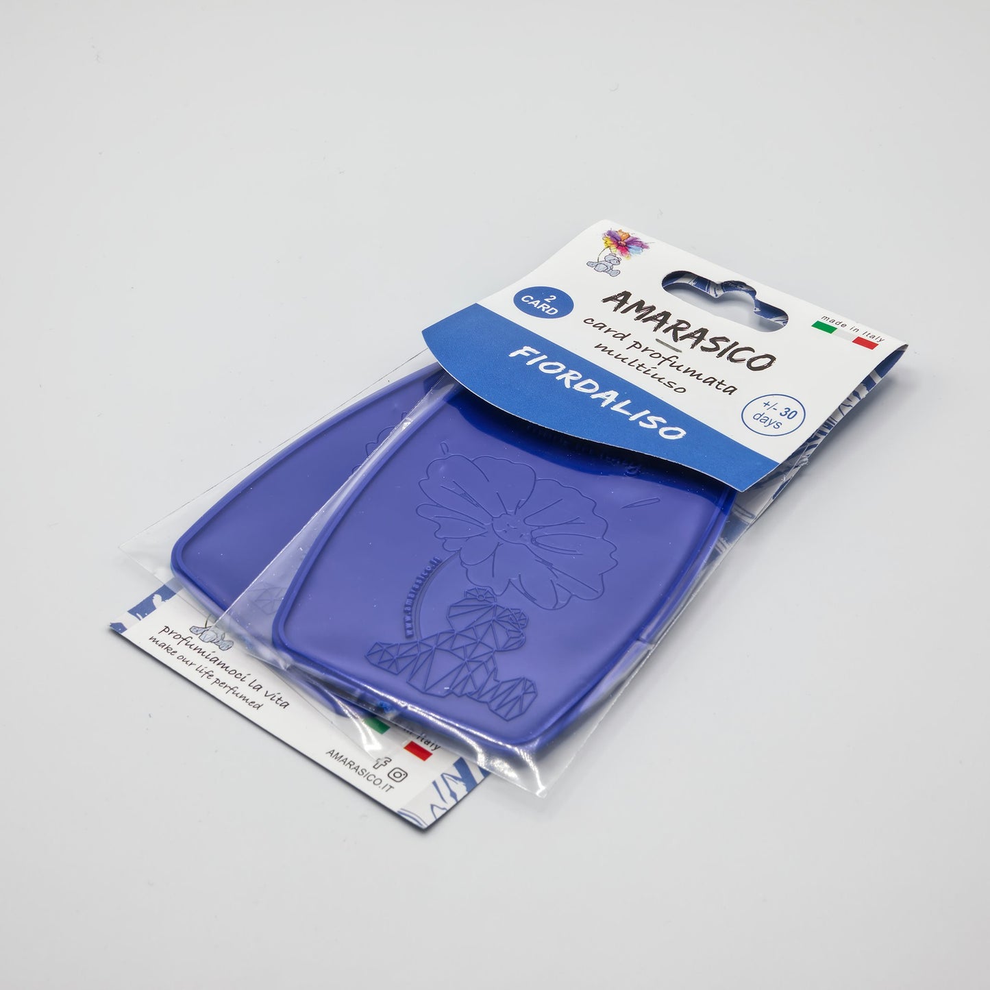 СИНЧЕЦ миризливи картички