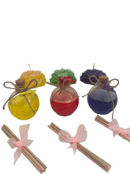 ОРХИДЕЈА - Освежувач за просторија