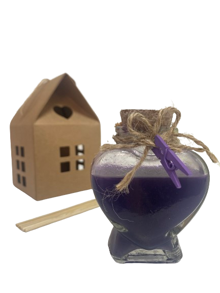 ЛАВАНДА - Освежувач за просторија