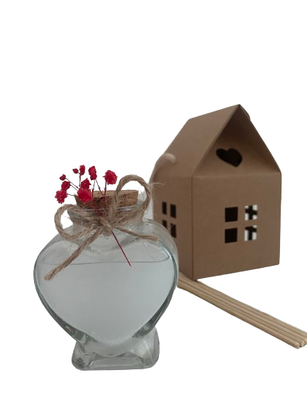 БАМБУС - Освежувач за просторија