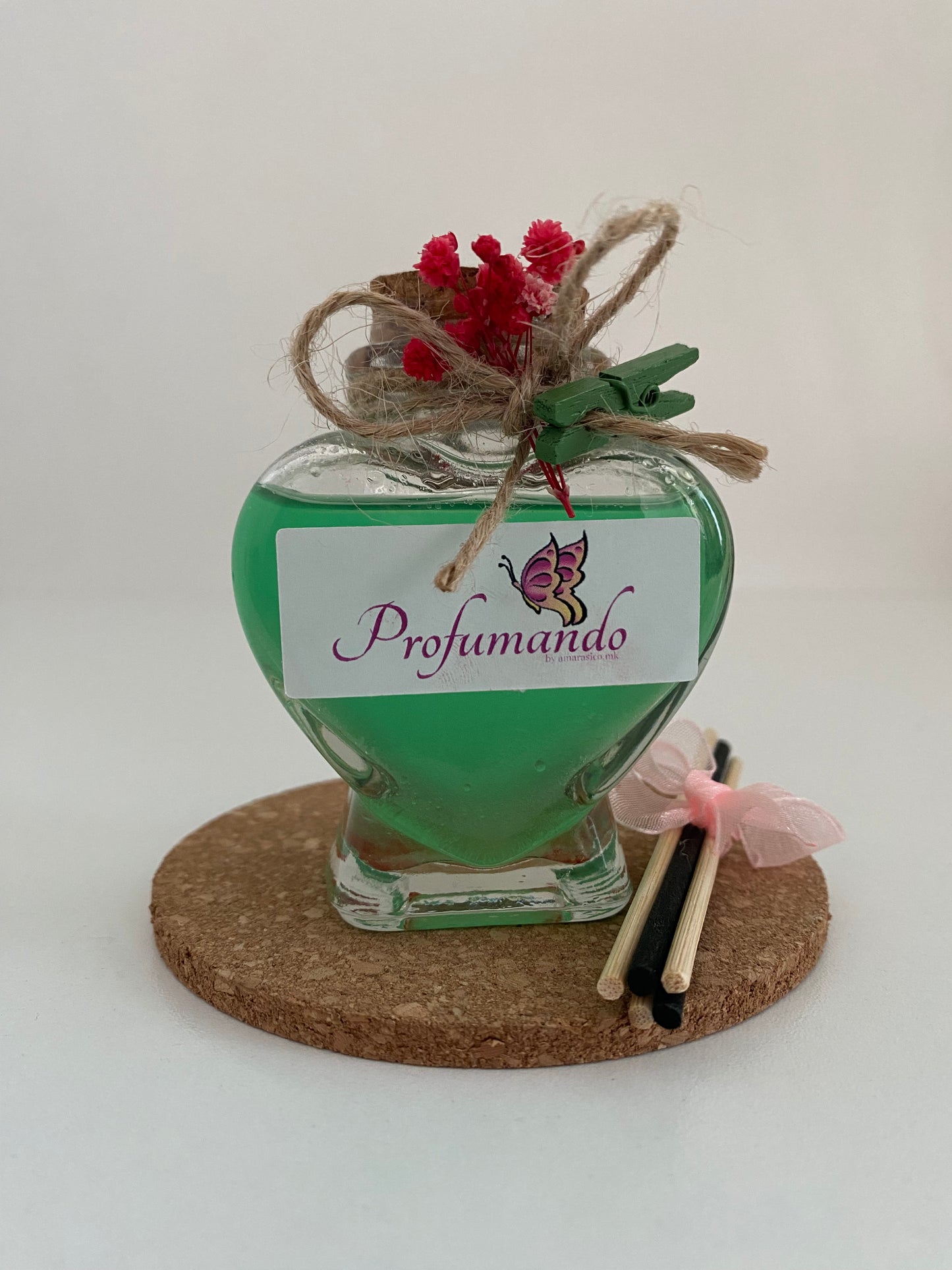 БАМБУС - Освежувач за просторија