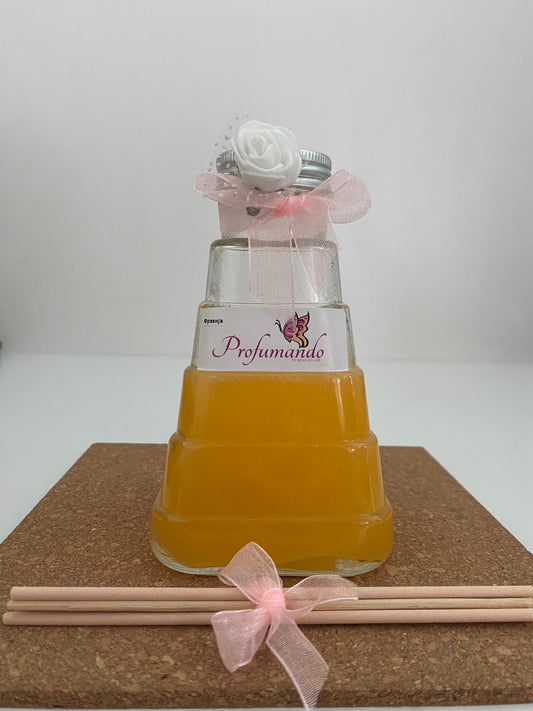 ФРЕЗИЈА - Освежувач за просторија