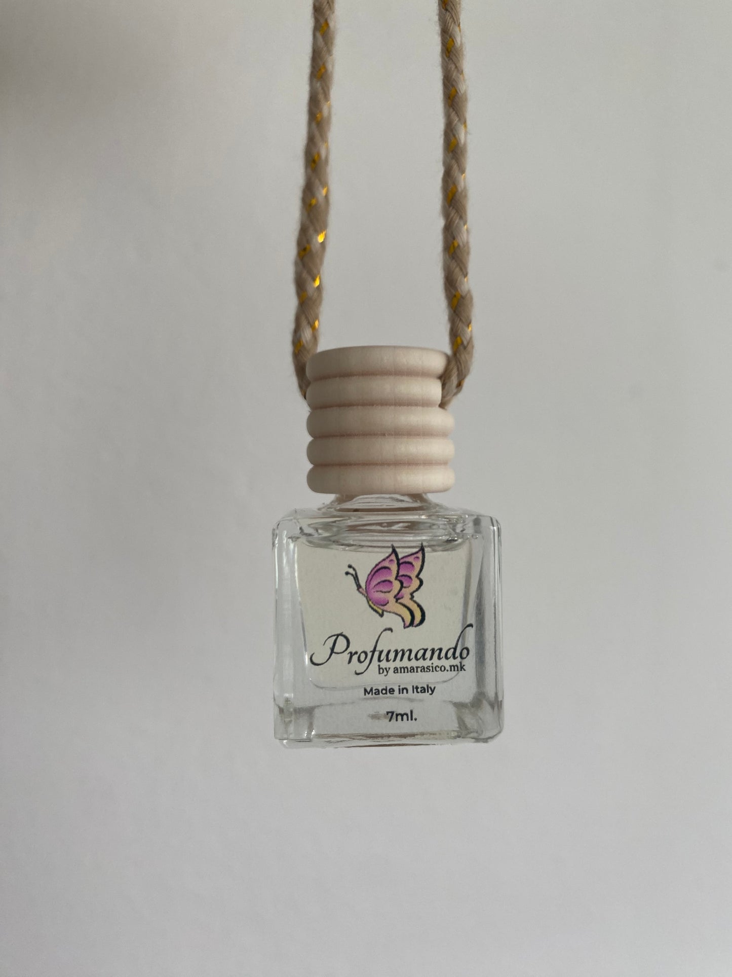 ОСВЕЖУВАЧ ЗА КОЛА 🚙