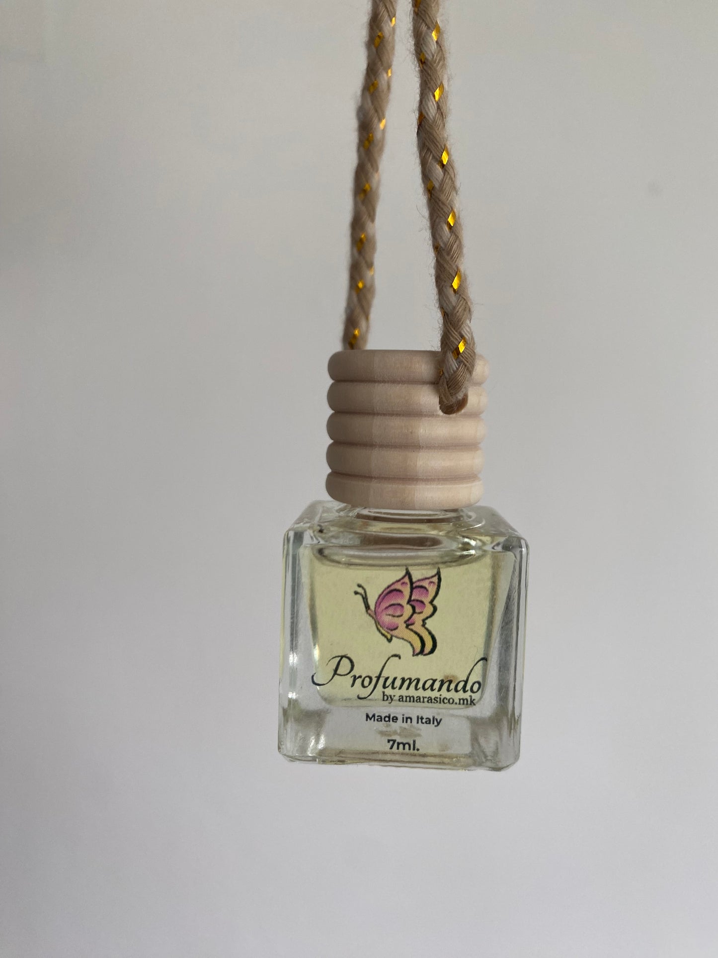 ОСВЕЖУВАЧ ЗА КОЛА 🚙