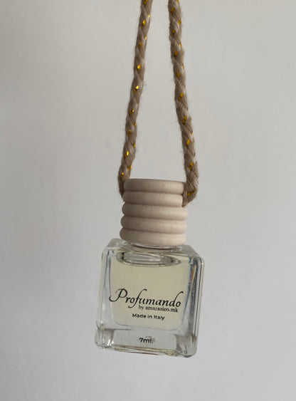 ОСВЕЖУВАЧ ЗА КОЛА 🚙