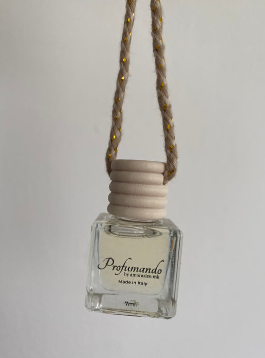 ОСВЕЖУВАЧ ЗА КОЛА 🚙