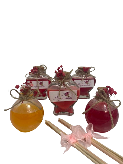 ОРХИДЕЈА - Освежувач за просторија