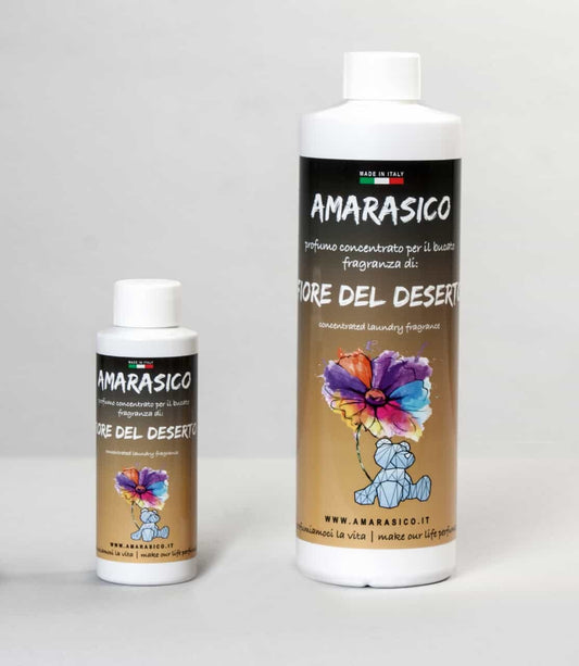 ПУСТИНСКИ ЦВЕТ