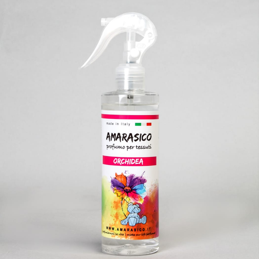 ОРХИДЕЈА - ПАРФЕМ ЗА ТКАEНИНИ