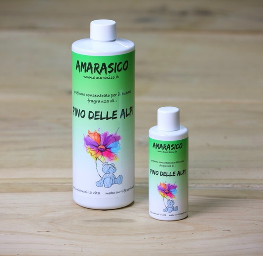 БОР ОД АЛПИТЕ