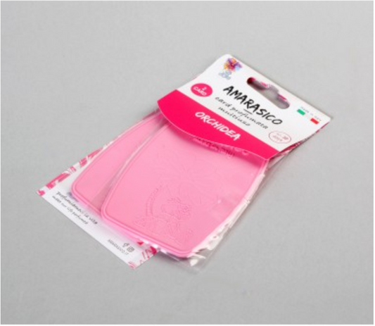 ОРХИДЕЈА миризливи картички