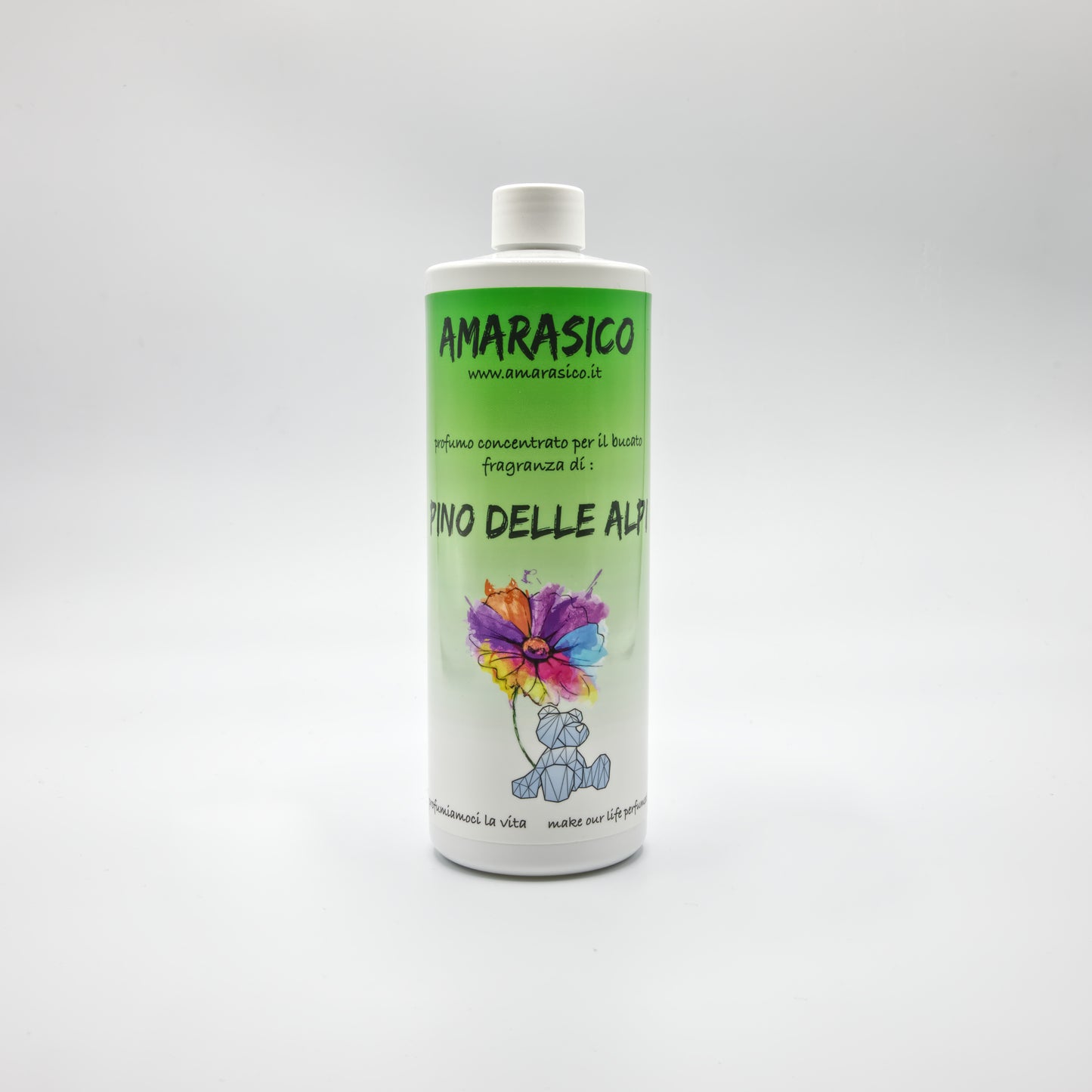 БОР ОД АЛПИТЕ