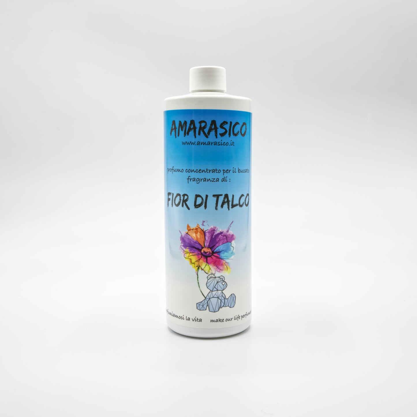 ЦВЕТ ОД ТАЛК