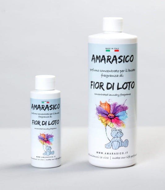 ЦВЕТ ОД ЛОТУС