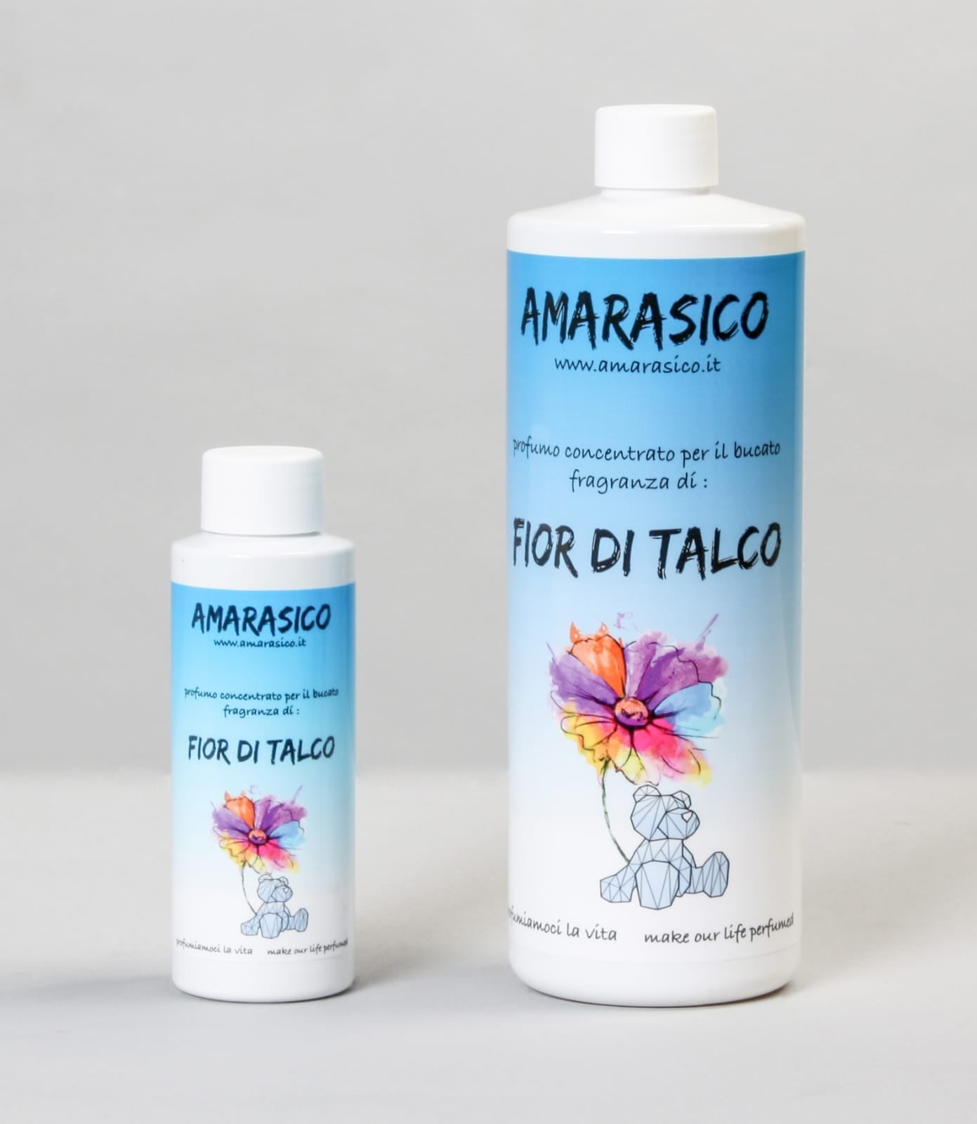 ЦВЕТ ОД ТАЛК